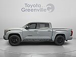 Used 2024 TOYOTA TUNDRA SR5 in GREENVILLE, SOUTH CAROLINA (Photo 4)