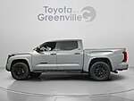 Used 2024 TOYOTA TUNDRA SR5 in GREENVILLE, SOUTH CAROLINA (Photo 5)