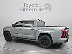 Used 2024 TOYOTA TUNDRA SR5 in GREENVILLE, SOUTH CAROLINA (Photo 6)