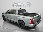 Used 2024 TOYOTA TUNDRA SR5 in GREENVILLE, SOUTH CAROLINA (Photo 8)