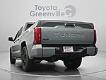 Used 2024 TOYOTA TUNDRA SR5 in GREENVILLE, SOUTH CAROLINA (Photo 9)