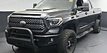 Used 2020 TOYOTA TUNDRA SR5 in GREENVILLE, SOUTH CAROLINA