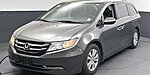 Used 2016 Honda Odyssey EX-L in GREENVILLE, SOUTH CAROLINA