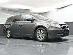 Used 2016 Honda Odyssey EX-L in GREENVILLE, SOUTH CAROLINA (Photo 21)