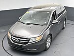 Used 2016 Honda Odyssey EX-L in GREENVILLE, SOUTH CAROLINA (Photo 27)