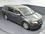 Used 2016 Honda Odyssey EX-L in GREENVILLE, SOUTH CAROLINA (Photo 29)