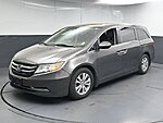 Used 2016 Honda Odyssey EX-L in GREENVILLE, SOUTH CAROLINA (Photo 3)