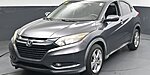 Used 2016 Honda HR-V EX in GREENVILLE, SOUTH CAROLINA