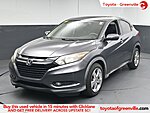 Used 2016 Honda HR-V EX in GREENVILLE, SOUTH CAROLINA (Photo 1)