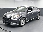 Used 2016 Honda HR-V EX in GREENVILLE, SOUTH CAROLINA (Photo 3)