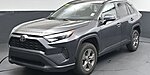 Used 2024 TOYOTA RAV4 XLE in GREENVILLE, SOUTH CAROLINA