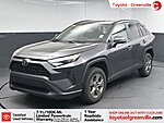 Used 2024 TOYOTA RAV4 XLE in GREENVILLE, SOUTH CAROLINA (Photo 1)