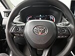 Used 2024 TOYOTA RAV4 XLE in GREENVILLE, SOUTH CAROLINA (Photo 10)