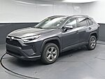 Used 2024 TOYOTA RAV4 XLE in GREENVILLE, SOUTH CAROLINA (Photo 3)