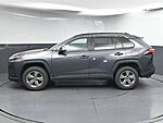 Used 2024 TOYOTA RAV4 XLE in GREENVILLE, SOUTH CAROLINA (Photo 4)