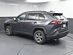Used 2024 TOYOTA RAV4 XLE in GREENVILLE, SOUTH CAROLINA (Photo 5)
