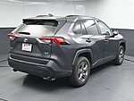 Used 2024 TOYOTA RAV4 XLE in GREENVILLE, SOUTH CAROLINA (Photo 7)