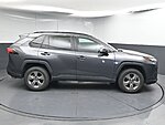 Used 2024 TOYOTA RAV4 XLE in GREENVILLE, SOUTH CAROLINA (Photo 8)