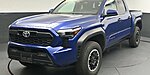 Used 2024 TOYOTA TACOMA TRD OFF-ROAD in GREENVILLE, SOUTH CAROLINA