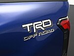 Used 2024 TOYOTA TACOMA TRD OFF-ROAD in GREENVILLE, SOUTH CAROLINA (Photo 19)