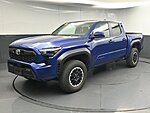 Used 2024 TOYOTA TACOMA TRD OFF-ROAD in GREENVILLE, SOUTH CAROLINA (Photo 3)