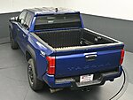 Used 2024 TOYOTA TACOMA TRD OFF-ROAD in GREENVILLE, SOUTH CAROLINA (Photo 34)