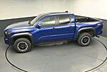 Used 2024 TOYOTA TACOMA TRD OFF-ROAD in GREENVILLE, SOUTH CAROLINA (Photo 36)