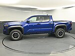Used 2024 TOYOTA TACOMA TRD OFF-ROAD in GREENVILLE, SOUTH CAROLINA (Photo 4)