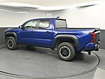 Used 2024 TOYOTA TACOMA TRD OFF-ROAD in GREENVILLE, SOUTH CAROLINA (Photo 5)