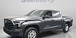 Used 2025 TOYOTA TUNDRA SR5 in GREENVILLE, SOUTH CAROLINA