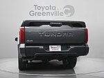 Used 2025 TOYOTA TUNDRA SR5 in GREENVILLE, SOUTH CAROLINA (Photo 10)