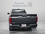 Used 2025 TOYOTA TUNDRA SR5 in GREENVILLE, SOUTH CAROLINA (Photo 11)
