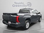 Used 2025 TOYOTA TUNDRA SR5 in GREENVILLE, SOUTH CAROLINA (Photo 12)