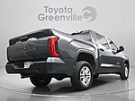 Used 2025 TOYOTA TUNDRA SR5 in GREENVILLE, SOUTH CAROLINA (Photo 13)