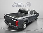 Used 2025 TOYOTA TUNDRA SR5 in GREENVILLE, SOUTH CAROLINA (Photo 14)