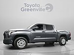 Used 2025 TOYOTA TUNDRA SR5 in GREENVILLE, SOUTH CAROLINA (Photo 2)
