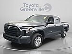 Used 2025 TOYOTA TUNDRA SR5 in GREENVILLE, SOUTH CAROLINA (Photo 23)