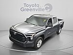 Used 2025 TOYOTA TUNDRA SR5 in GREENVILLE, SOUTH CAROLINA (Photo 25)