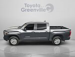 Used 2025 TOYOTA TUNDRA SR5 in GREENVILLE, SOUTH CAROLINA (Photo 3)