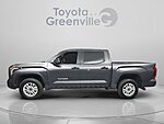Used 2025 TOYOTA TUNDRA SR5 in GREENVILLE, SOUTH CAROLINA (Photo 4)