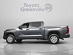 Used 2025 TOYOTA TUNDRA SR5 in GREENVILLE, SOUTH CAROLINA (Photo 5)