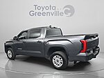 Used 2025 TOYOTA TUNDRA SR5 in GREENVILLE, SOUTH CAROLINA (Photo 6)