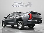Used 2025 TOYOTA TUNDRA SR5 in GREENVILLE, SOUTH CAROLINA (Photo 7)