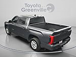Used 2025 TOYOTA TUNDRA SR5 in GREENVILLE, SOUTH CAROLINA (Photo 8)