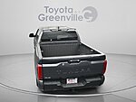 Used 2025 TOYOTA TUNDRA SR5 in GREENVILLE, SOUTH CAROLINA (Photo 9)