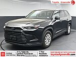 Used 2025 TOYOTA GRAND HIGHLANDER XLE in GREENVILLE, SOUTH CAROLINA (Photo 1)