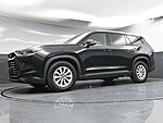 Used 2025 TOYOTA GRAND HIGHLANDER XLE in GREENVILLE, SOUTH CAROLINA (Photo 22)