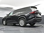 Used 2025 TOYOTA GRAND HIGHLANDER XLE in GREENVILLE, SOUTH CAROLINA (Photo 28)