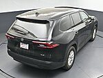Used 2025 TOYOTA GRAND HIGHLANDER XLE in GREENVILLE, SOUTH CAROLINA (Photo 34)