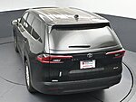 Used 2025 TOYOTA GRAND HIGHLANDER XLE in GREENVILLE, SOUTH CAROLINA (Photo 35)